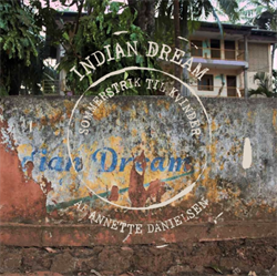 INDIAN DREAM